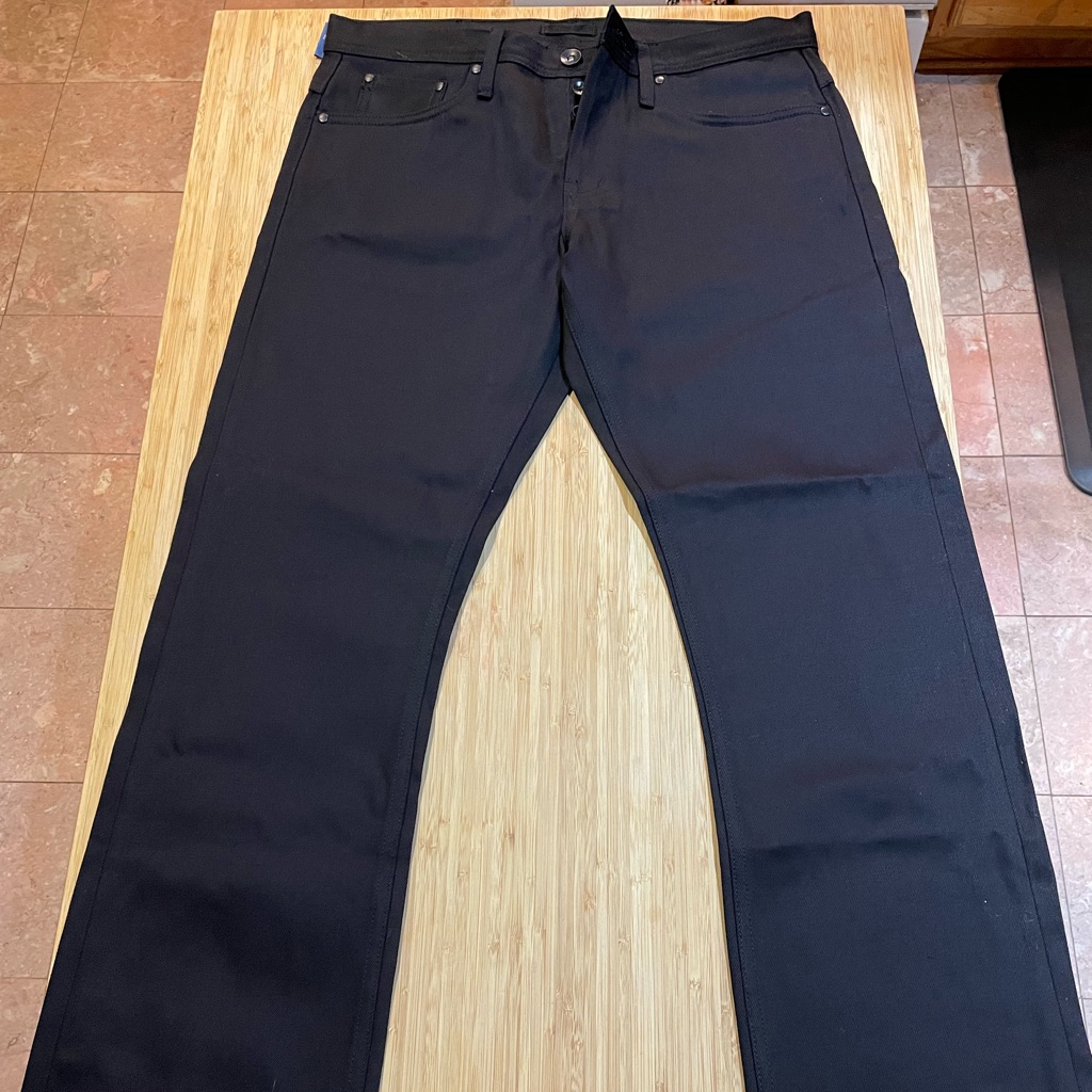 Brand New Pair Of Jeans From The Unbranded Brand